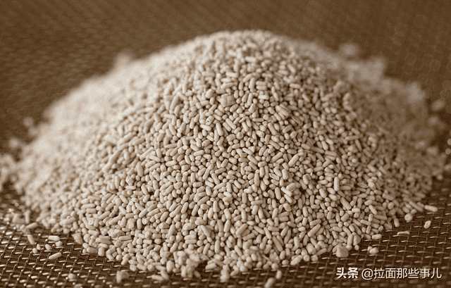 一斤面粉放多少发酵粉发酵效果最好（1斤面粉放多少发酵粉）(图3)